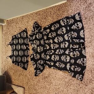 Emery Rose Skull Bundle